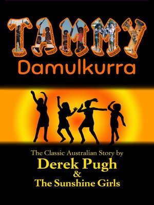 cover image of Tammy Damulkurra